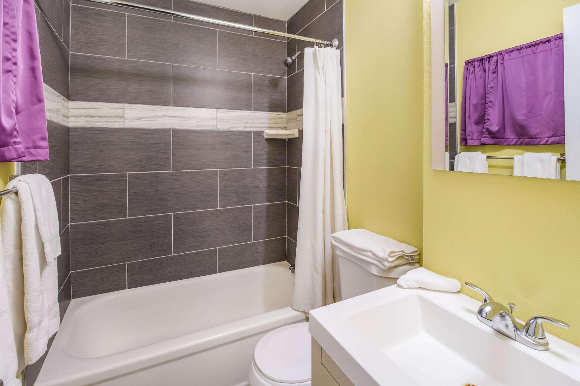 Rodeway Inn Casper Ngoại thất bức ảnh