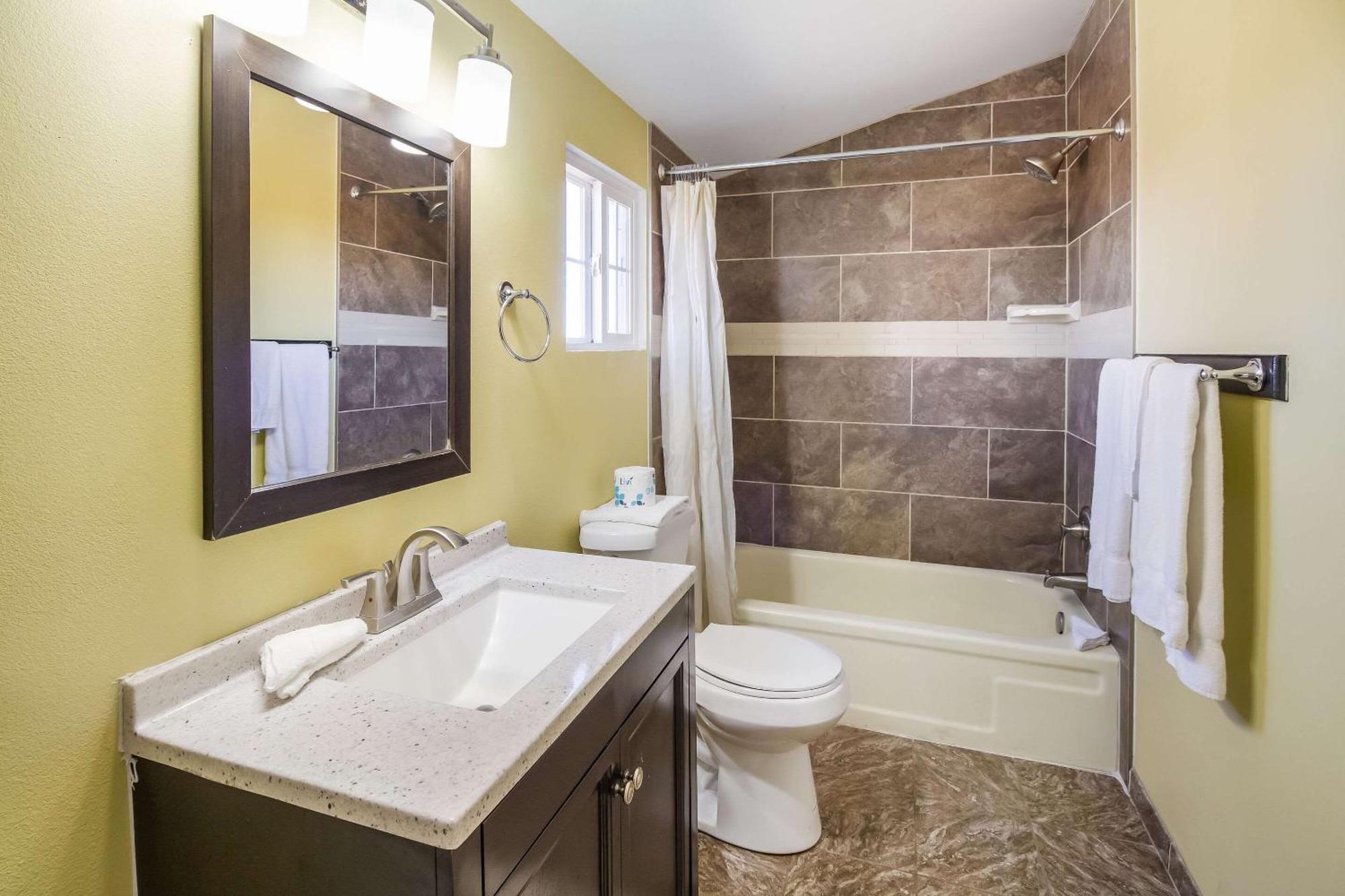 Rodeway Inn Casper Ngoại thất bức ảnh
