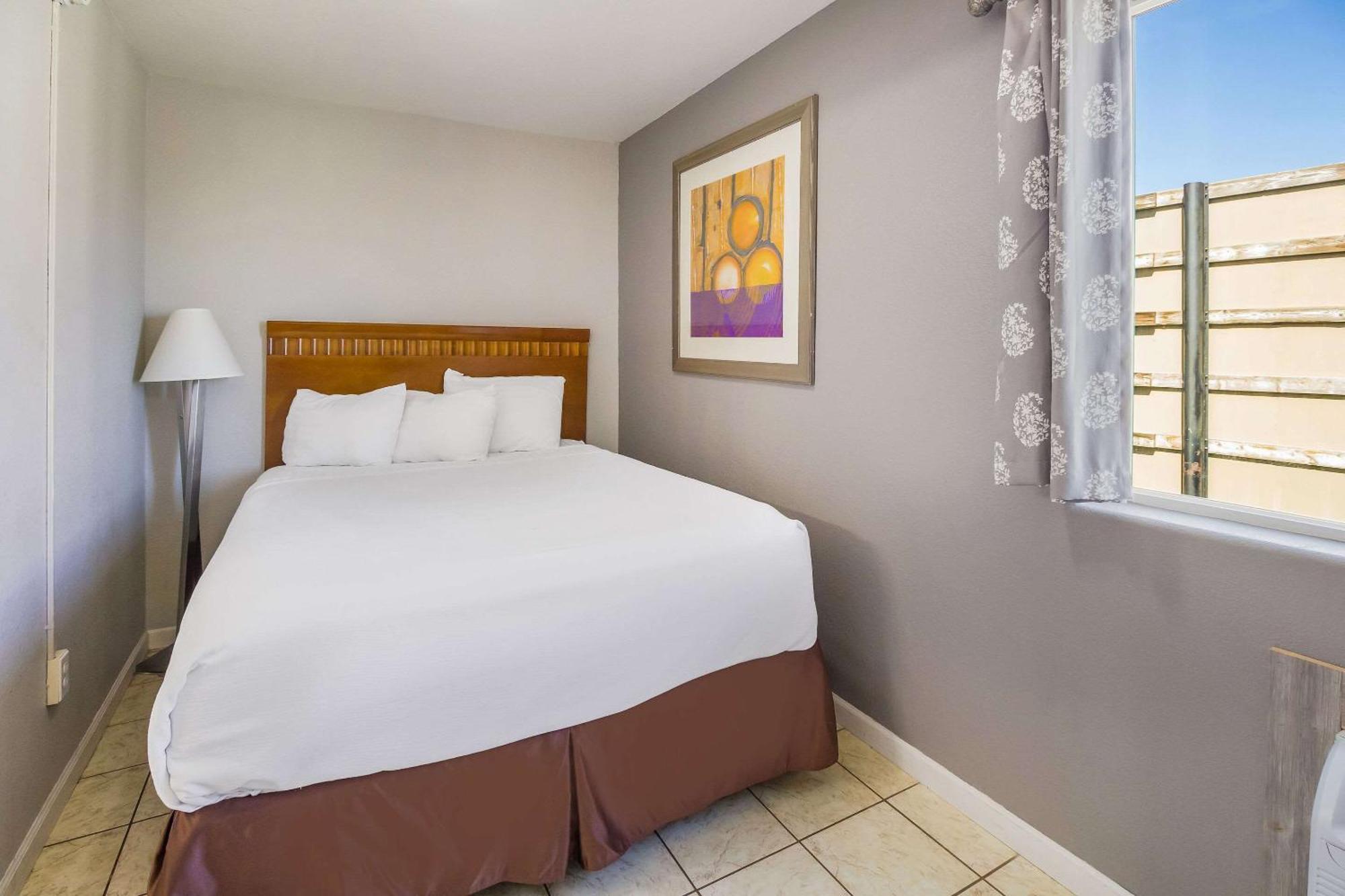 Rodeway Inn Casper Ngoại thất bức ảnh