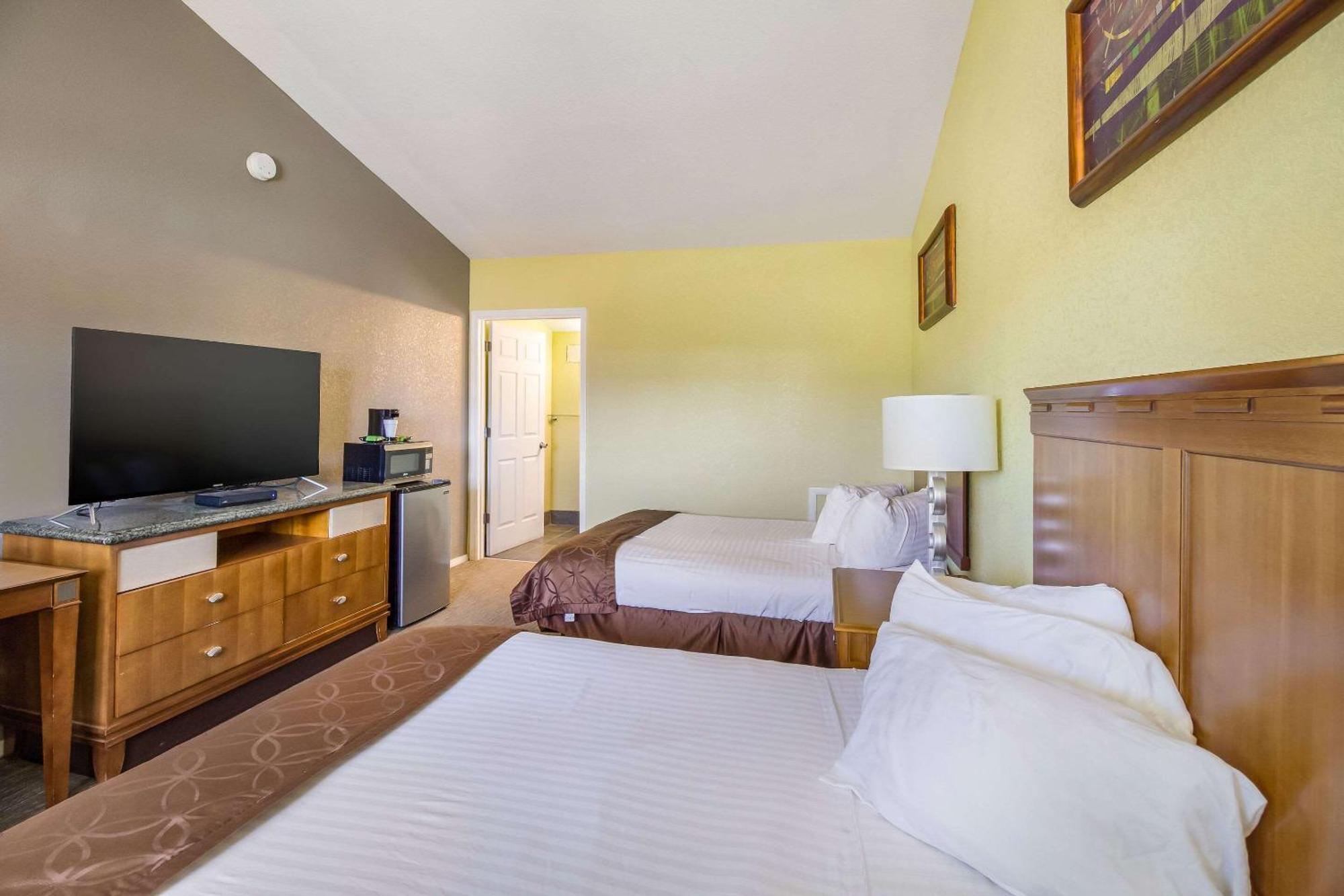 Rodeway Inn Casper Ngoại thất bức ảnh