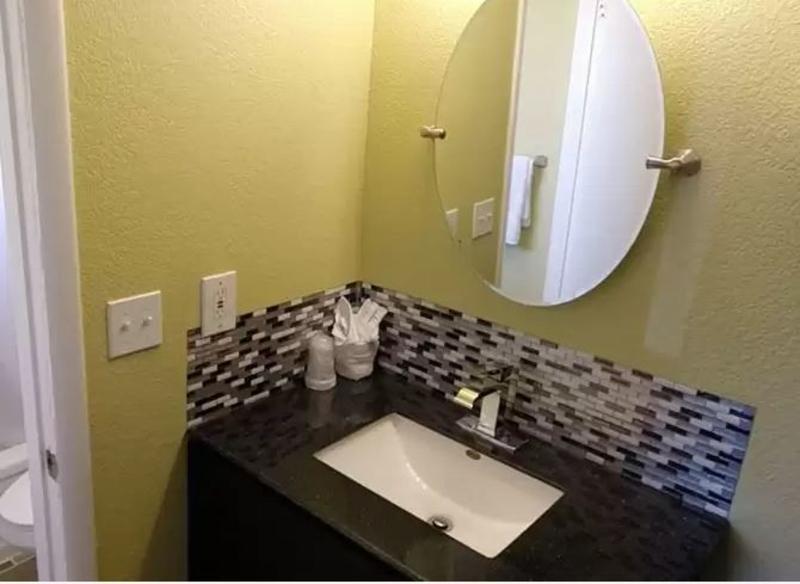 Rodeway Inn Casper Ngoại thất bức ảnh
