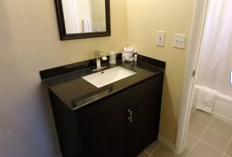 Rodeway Inn Casper Ngoại thất bức ảnh