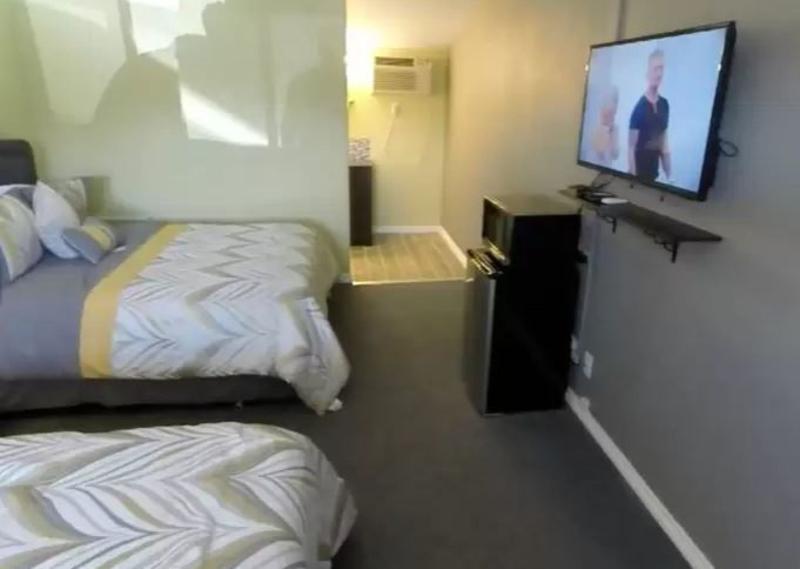 Rodeway Inn Casper Ngoại thất bức ảnh
