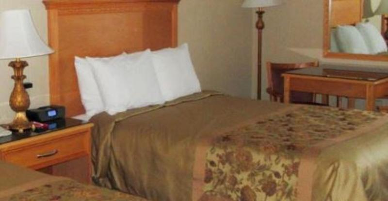 Rodeway Inn Casper Ngoại thất bức ảnh